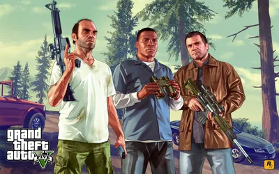 Amazon.com: Grand Theft Auto V - PlayStation 5 : Take 2 Interactive: Video  Games