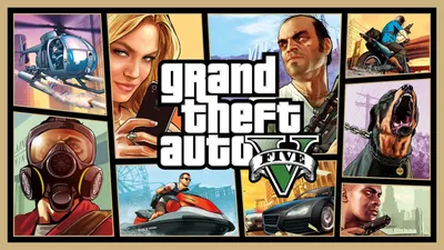 The Enduring Mystery Of How 'GTA 5' Has Sold 120 Million Copies