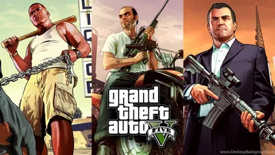 GTA 5 Update 1.45 Brings Loads of Improvements This December 13