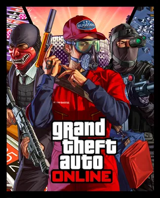 GTA 5 - Grand Theft Auto - Download for PC Free