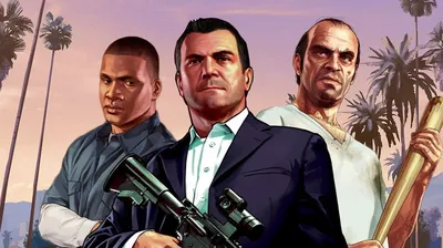 The best GTA 5 mods to mess around with on PC right now | GamesRadar+