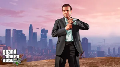 Grand Theft Auto V - GameSpot