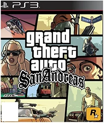 GTA San Andreas, gta, icio, HD phone wallpaper | Peakpx