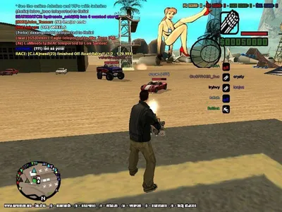 GTA: San Andreas – NETFLIX on the App Store