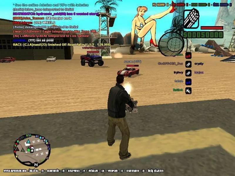 GTA: San Andreas – NETFLIX on the App Store GTA: San Andreas – NETFLIX on the App Store
