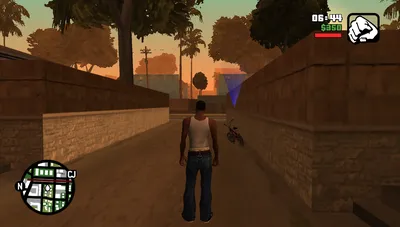 GTA Online: San Andreas Mercenaries Now Available - Rockstar Games