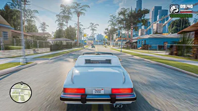 What's New in Grand Theft Auto: San Andreas: The Definitive Edition - Cheat  Code Central
