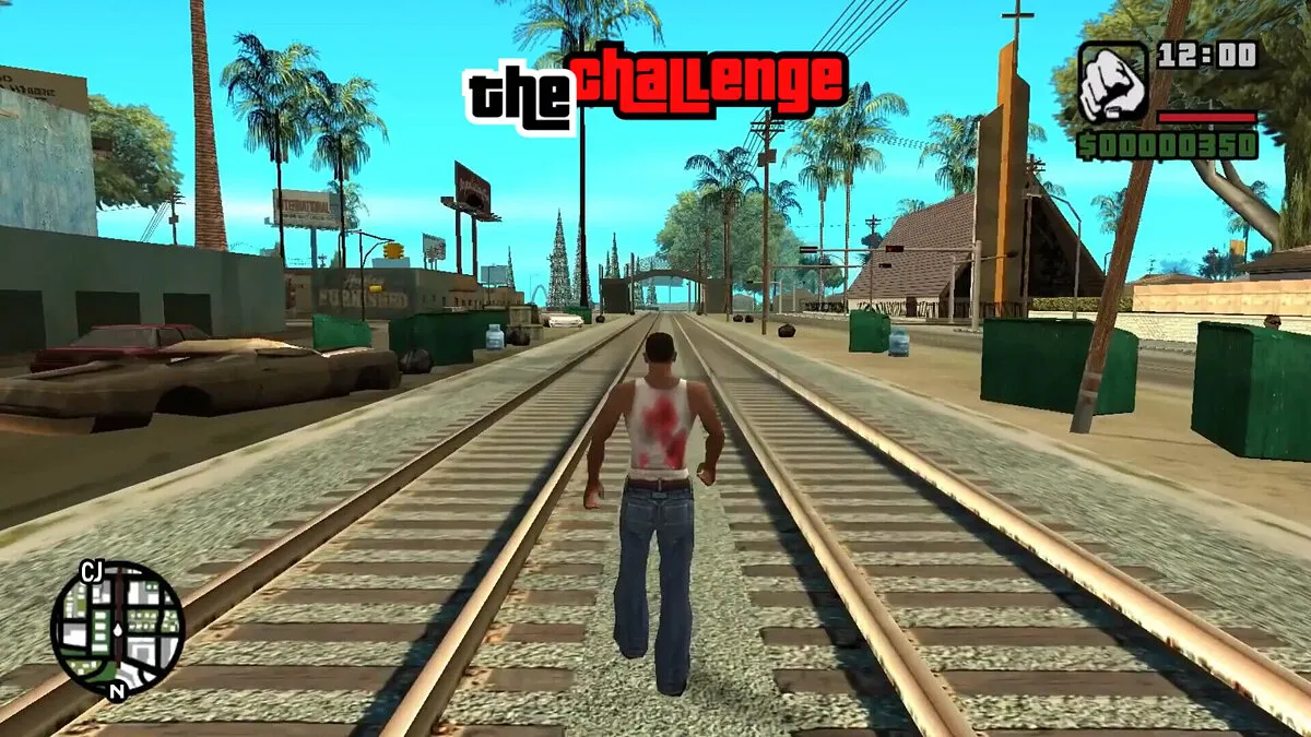 How to play GTA San Andreas online How to play GTA San Andreas online