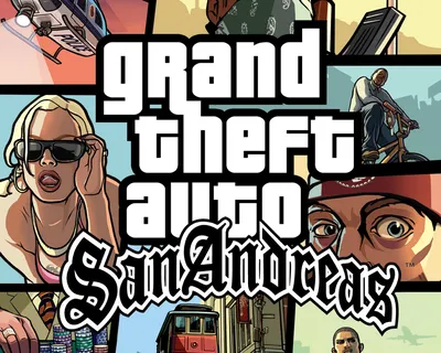 File:Grand Theft Auto San Andreas - The Definitive Edition logo.svg -  Wikimedia Commons