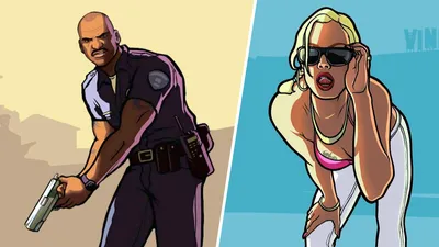 San Andreas | GTA Wiki | Fandom