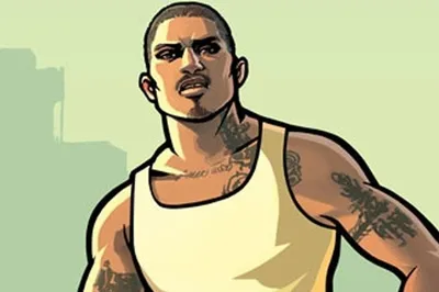 GTA San Andreas : Overview