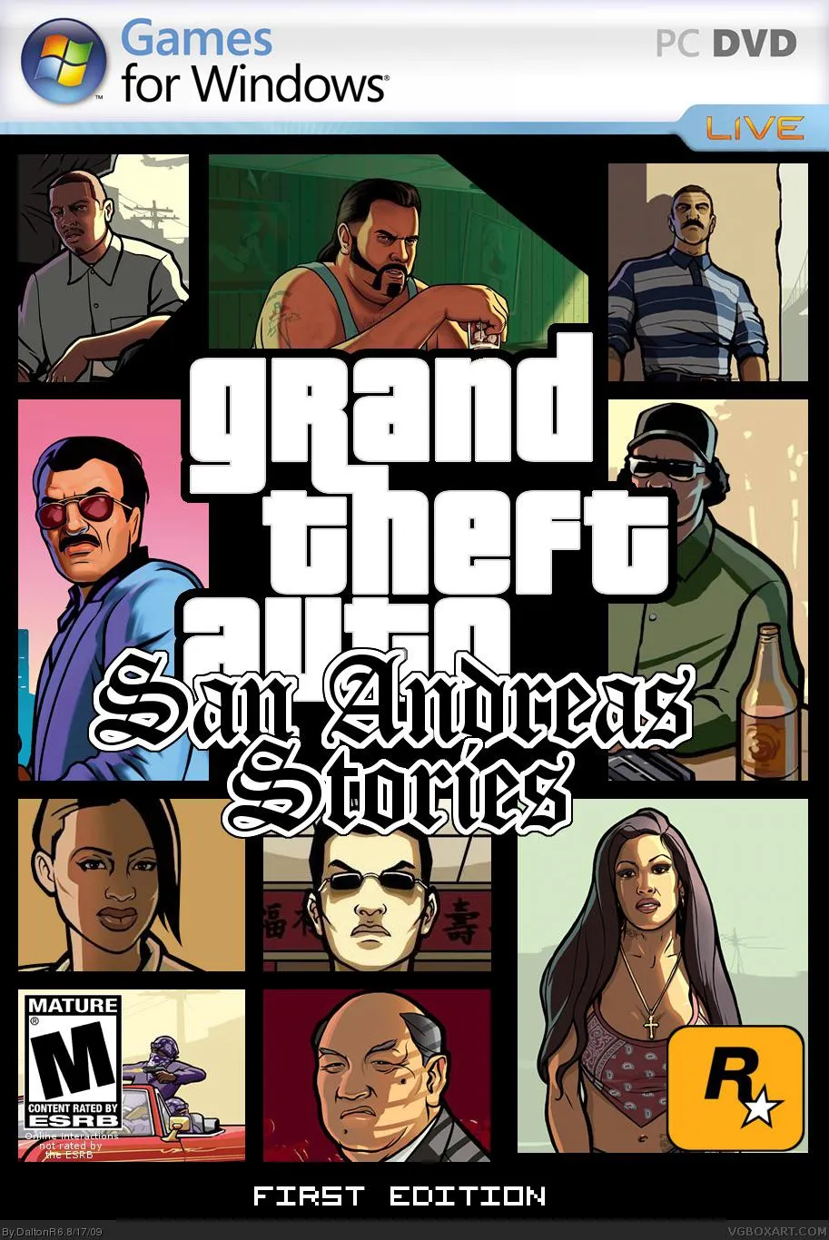 Meta refuse to reveal GTA San Andreas VR's fate - RockstarINTEL Meta refuse to reveal GTA San Andreas VR's fate - RockstarINTEL