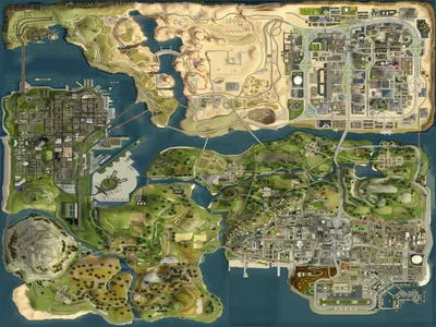 Download GTA iPhone San Andreas Logo Wallpaper | Wallpapers.com