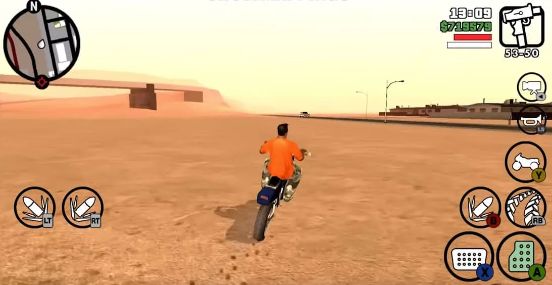 GTA San Andreas announced for mobiles GTA San Andreas announced for mobiles