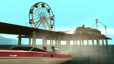 I wonder why rockstar didn't make GTA San Andreas Stories. : r/GTA