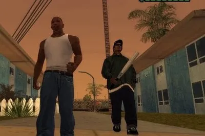 Grand Theft Auto: San Andreas Unreal Engine 5 Concept Trailer Makes Los  Santos Look More Beautiful Than Ever