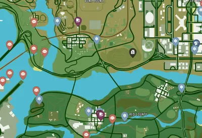 Remember that impossible mission in GTA: San Andreas? Even the voice actor  hated it. - Polygon