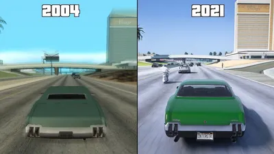 Download GTA: San Andreas – NETFLIX on PC with MEmu