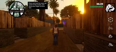 GTA San Andreas Mobile Cheats - GTA BOOM