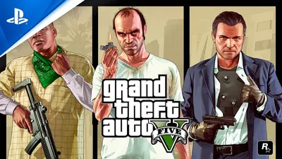 The genius of GTA V's Blitz Play Mission – The Story Arc