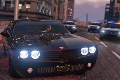 This GTA 5 Mod restores all the songs that were cut from the game