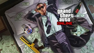 GTA Online tips for getting money, vehicles, and property | GamesRadar+