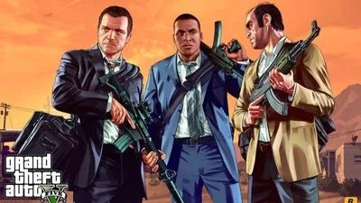 Updates in Grand Theft Auto Online | GTA Wiki | Fandom