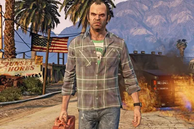 GTA 5 update adds new gameplay feature fans have demanded for a decade