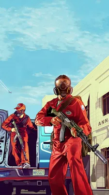 Introducing The Contract, a New GTA Online Story Featuring Franklin Clinton  and Friends - Xbox Wire