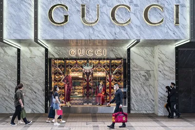 Sabato De Sarno's Gucci Reset Is Here - The New York Times