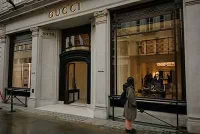 Gucci