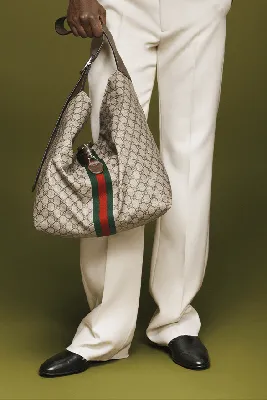 The House of Gucci: A Complete History and Timeline