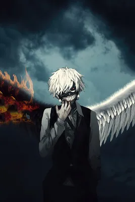 Набор значков аниме \"Токийский гуль / Tokyo Ghoul\" в ассортименте  (ID#1450399186), цена: 250 ₴, купить на Prom.ua