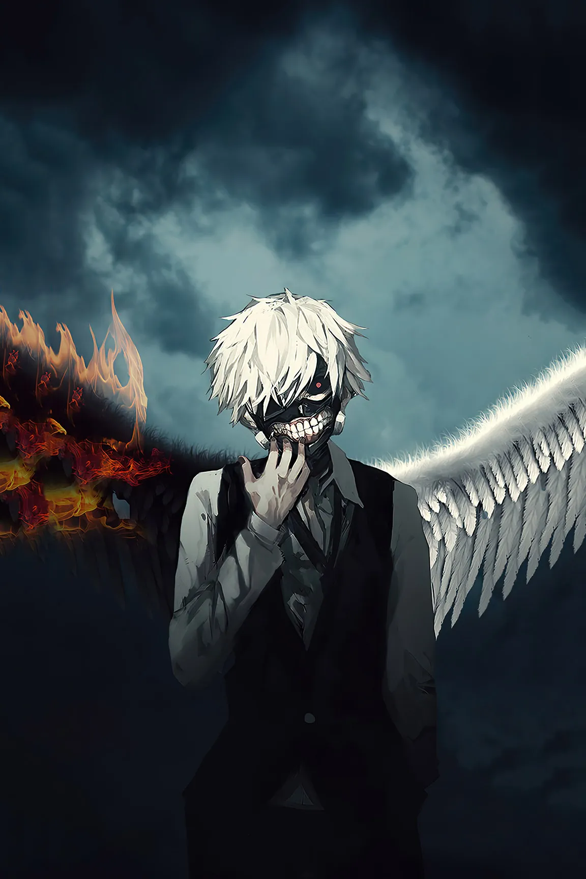 Набор значков аниме \"Токийский гуль / Tokyo Ghoul\" в ассортименте (ID#1450399186), цена: 250 ₴, купить на Prom.ua Набор значков аниме \"Токийский гуль / Tokyo Ghoul\" в ассортименте (ID#1450399186), цена: 250 ₴, купить на Prom.ua