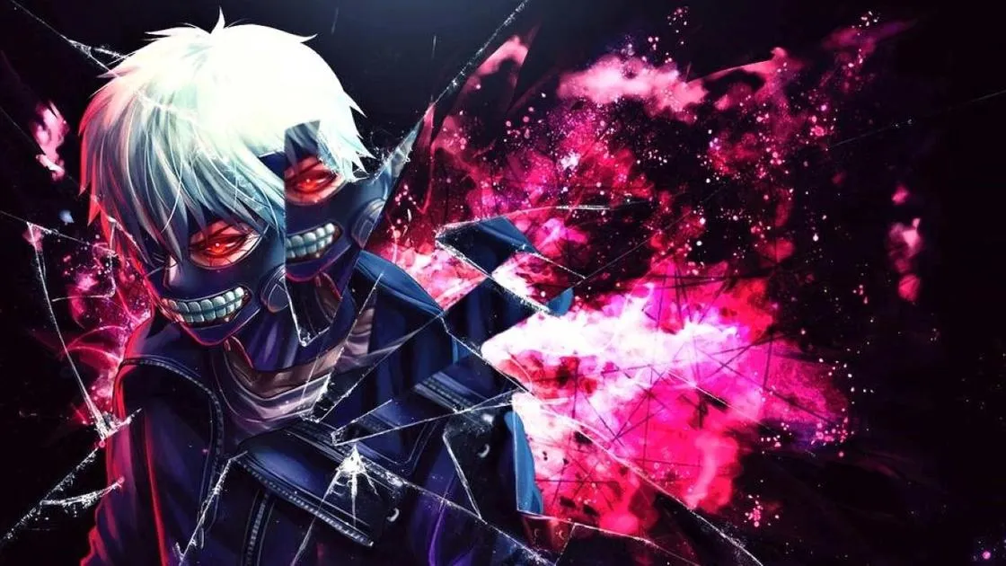 Аниме «Токийский гуль» / Tokyo Ghoul (2014) — трейлеры, дата выхода | КГ-Портал Аниме «Токийский гуль» / Tokyo Ghoul (2014) — трейлеры, дата выхода | КГ-Портал