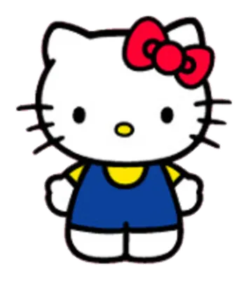 Hello Kitty | Hello Kitty Wiki | Fandom