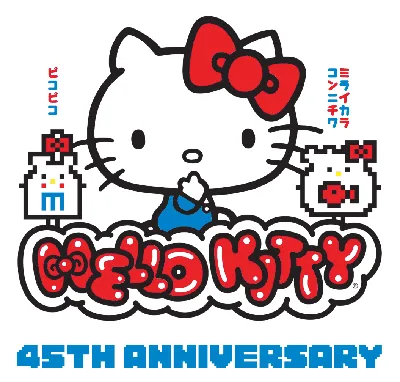 100+] Hello Kitty Pfp Wallpapers | Wallpapers.com