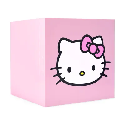 Hello Kitty' Movie in the Works at New Line