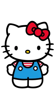 Hello Kitty at 40: The cat that conquered the world