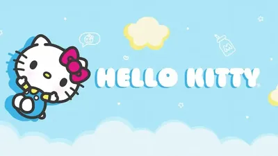 Hello Kitty and Friends - YouTube