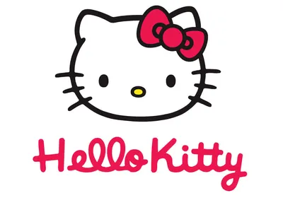 Hello Kitty Holding a Flower - Cute Hello Kitty Wallpaper and Printables