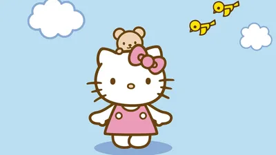 Hello Kitty Is On The Rise, But Why? – The Oarsman