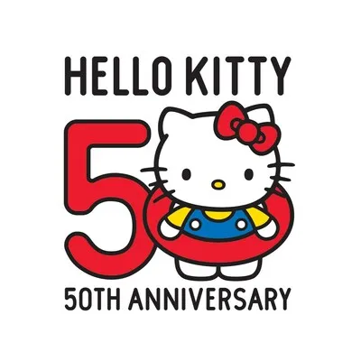 Hello Kitty 10\" Plush (Classic Series)