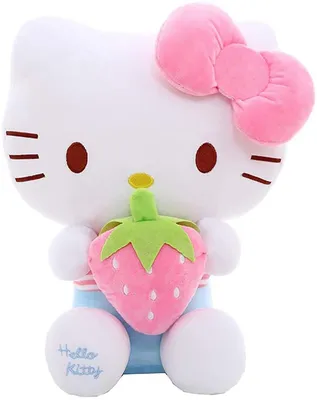 Data on 3.3 million Hello Kitty fans sat out in open, researcher says - CNET