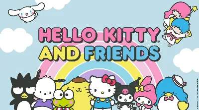 Happy Birthday, Hello Kitty! Cute Gifts for the Hello Kitty Lover - Parade