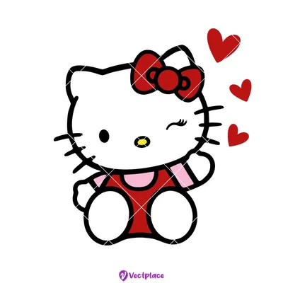 Download Cartoon Hello Kitty PFP Ice Cream Wallpaper | Wallpapers.com