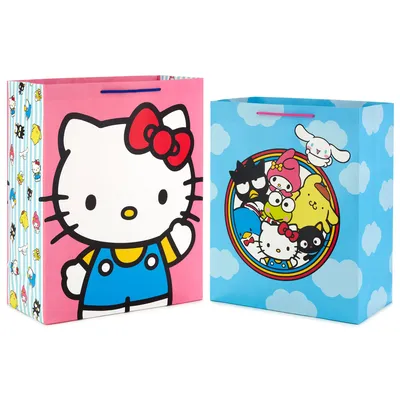 Hello Kitty on X: \"✨Hello 2024✨ #HappyNewYear https://t.co/422n0A9HQC\" / X