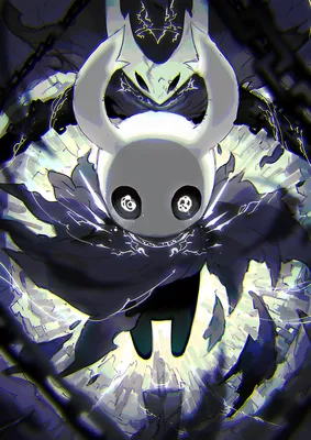 Картинки hollow knight фотографии