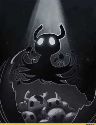 Hornet(HK) :: Hollow Knight (boss) :: Hollow Knight (boss) :: The Knight  (HK) :: Hornet (HK) :: The Knight (HK) :: game art :: Hollow Knight ::  Игровой арт (game art) ::