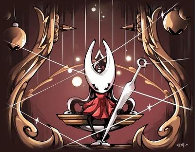 Hollow Knight - красивые картинки (84 фото) • Прикольные картинки и позитив